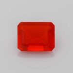 2.46ct Fire Opal, view 1