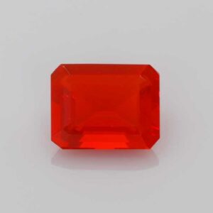 2.46ct Fire Opal