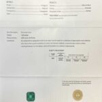 1.52ct Emerald, view 3