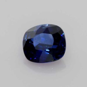 2.52ct Blue Sapphire
