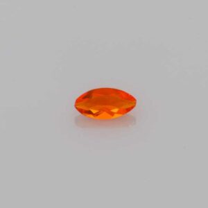 6.78ct Marquise Fire Opal