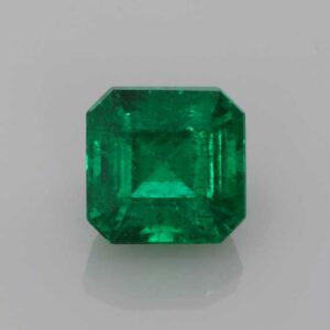 1.52ct Emerald