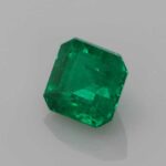 1.52ct Emerald, view 2