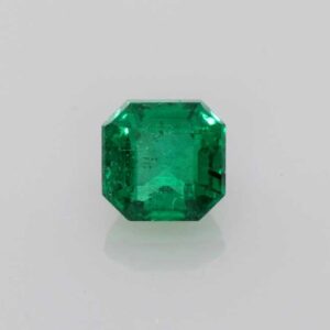 0.71ct Emerald