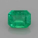2.64ct Emerald, view 1