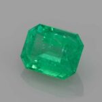 2.64ct Emerald, view 2