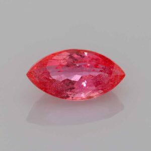 2.07ct Marquise Padparadscha Sapphire