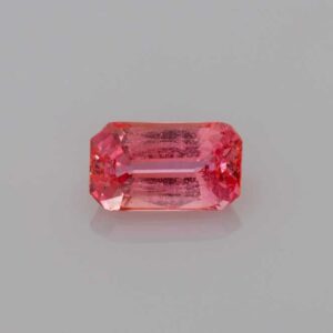 0.94ct Padparadscha Sapphire