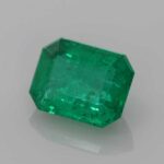2.48ct Emerald, view 2