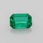 Emerald, view 1