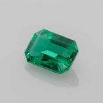 Emerald, view 2
