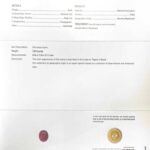 2.83ct Oval Ruby, view 3