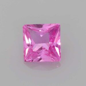 0.629ct Pink Sapphire