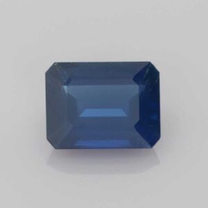 2.67ct Blue Sapphire