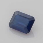 2.77ct Blue Sapphire, view 2