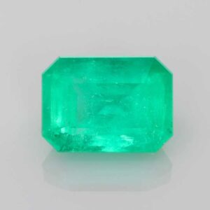 5.63ct Emerald