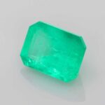 5.63ct Emerald, view 2