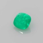 1.26ct Emerald, view 2