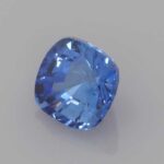 1.09ct Blue Sapphire, view 2