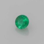 0.27ct Emerald, view 2