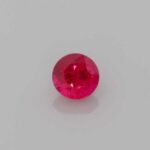 0.29ct Ruby, view 1