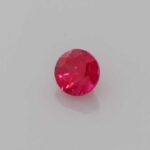 0.29ct Ruby, view 2