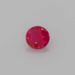 0.223ct Ruby, view 1