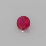 0.223ct Ruby, view 2