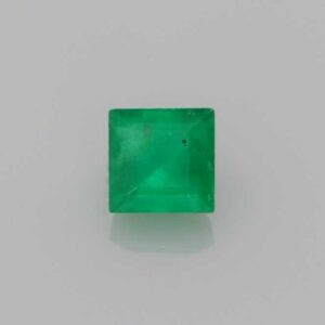 0.328ct Square Emerald