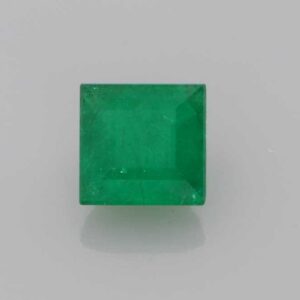 0.488ct Square Emerald