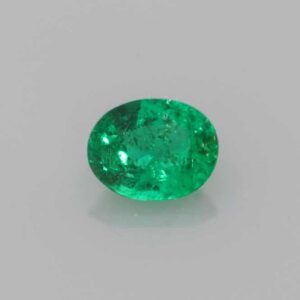 0.303ct Oval Emerald