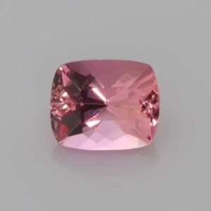0.78ct Cushion Imperial Topaz