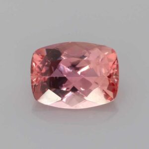 1.41ct Cushion Imperial Topaz
