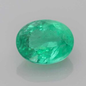 2.32ct Oval Emerald