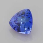 2.24ct Tanzanite, view 2