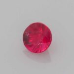 0.157ct Ruby, view 2