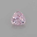 1.23ct Pink Sapphire, view 1