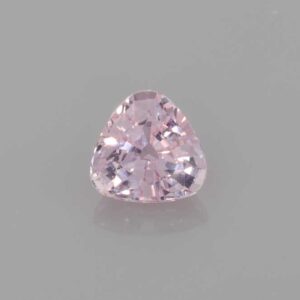 1.23ct Pink Sapphire