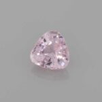 1.23ct Pink Sapphire, view 2