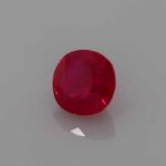 1.38ct Ruby, view 2