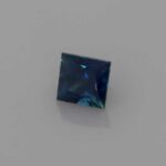 0.465ct Blue Sapphire, view 4