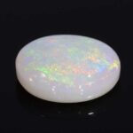 3.11ct Oval Opal, view 1