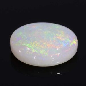 3.11ct Oval Opal