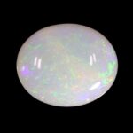 3.11ct Oval Opal, view 3