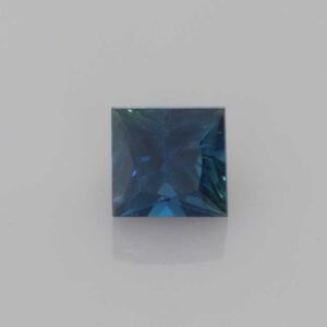 0.465ct Blue Sapphire