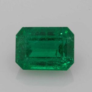 3.97ct Emerald