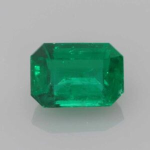 0.79ct Emerald