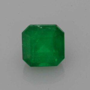 0.93ct Emerald