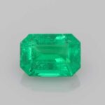 1.8ct Emerald, view 1