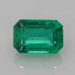 3.2ct Emerald, view 1